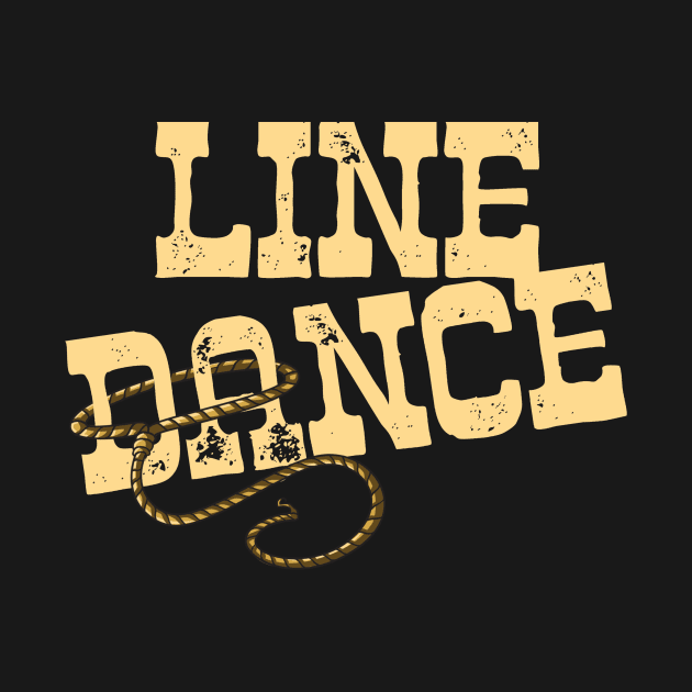 Line Dance Design by echopark12