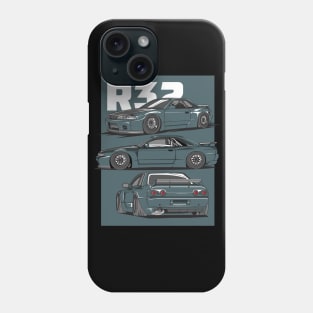 NismoR32 Phone Case