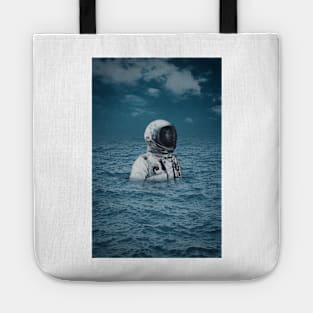 Lost At Sea Tote