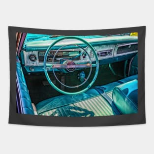 1965 Dodge Coronet 440 Convertible Tapestry