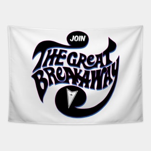The Great Breakaway - 1969 Pontiac Tapestry