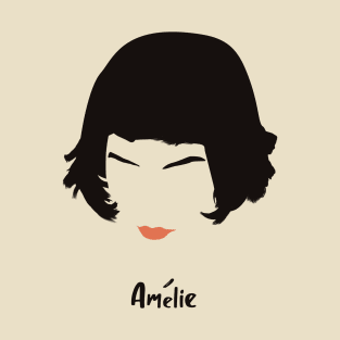 amelie T-Shirt