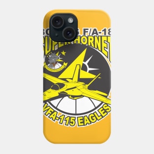 VFA-115 Eagles Phone Case