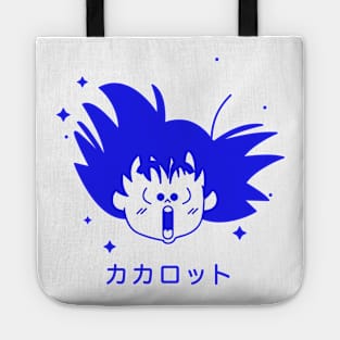 Goku Tote