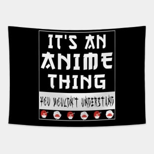 Best Birthday Gift Idea for Men/Women Anime and Manga Lover Tapestry