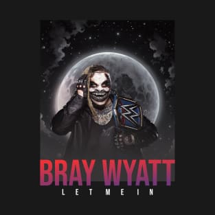 BRAY WYATT T-Shirt