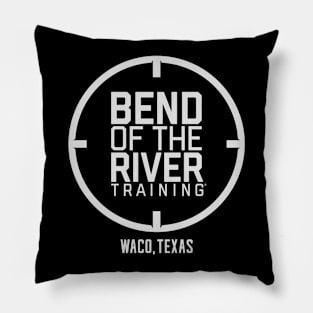 Bend of the River Training Pillow