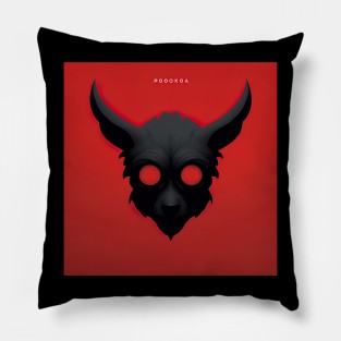 Pooka Pillow