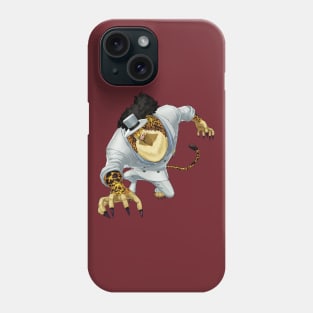 Lucci Beast form Phone Case