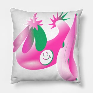 Fruit club Pillow