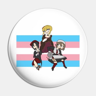 Umineko No Naku Koro Ni Episode 8 Spoilers Yasu Sayo Beatrice Shannon Kanon Trans Flag Pin