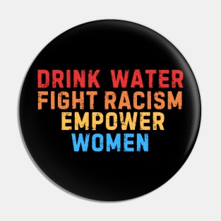 Empower Women Pin