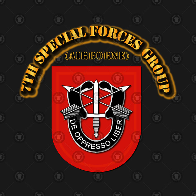 7th sfg flash seventh t shirt teepublic 7th sfg
