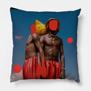 BLACK LIVE MATTER Pillow