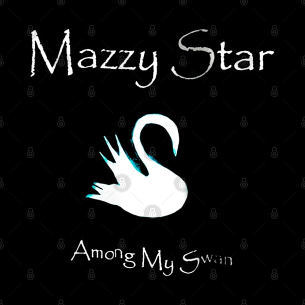 Mazzy Star Soulful Symphonies by MilanVerheij Bike