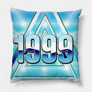 Electronic 1999 Pillow