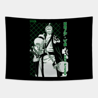 zorojuro Tapestry