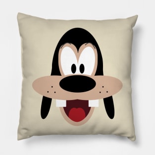 Goof Troop - Goofy Pillow