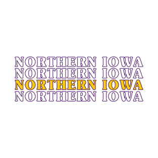 University of Northern Iowa T-Shirt