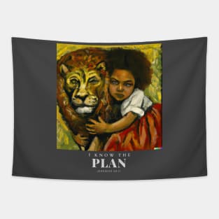 The plan Tapestry