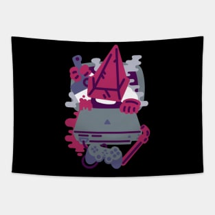 PyramidBoi Tapestry