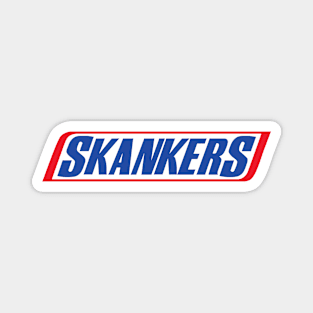 Skankers Magnet