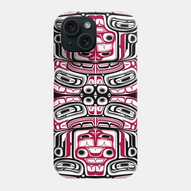Native American Phone Case by trev4000