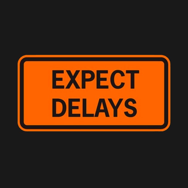 Expect Delays by LefTEE Designs