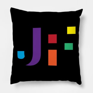 JF Pillow