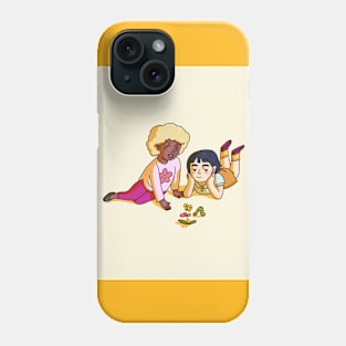 Best Friends Forever Phone Case