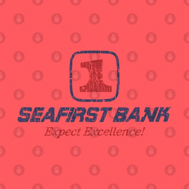 Seafirst Bank 1929 by JCD666