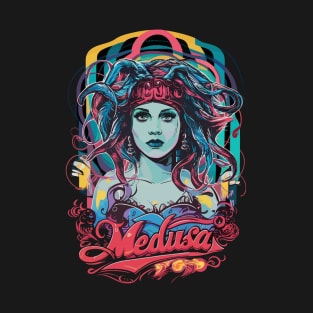 Medusa T-Shirt