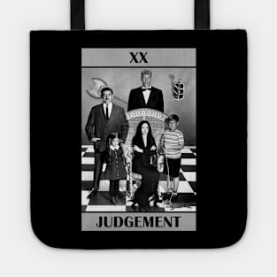 Judgement Tarot Tote