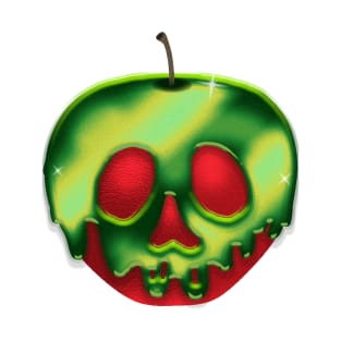 Poison Apple T-Shirt