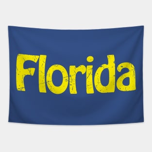 Florida Tapestry