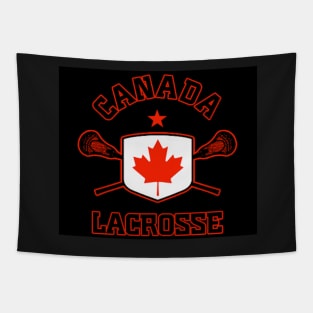 Canada Lacrosse | Sport canada Tapestry