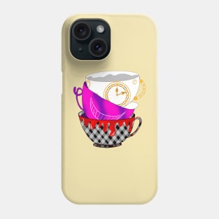 Tea-riffica Phone Case