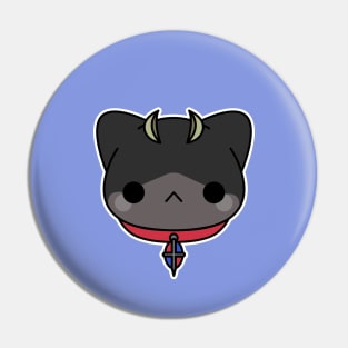 Kuro Pin