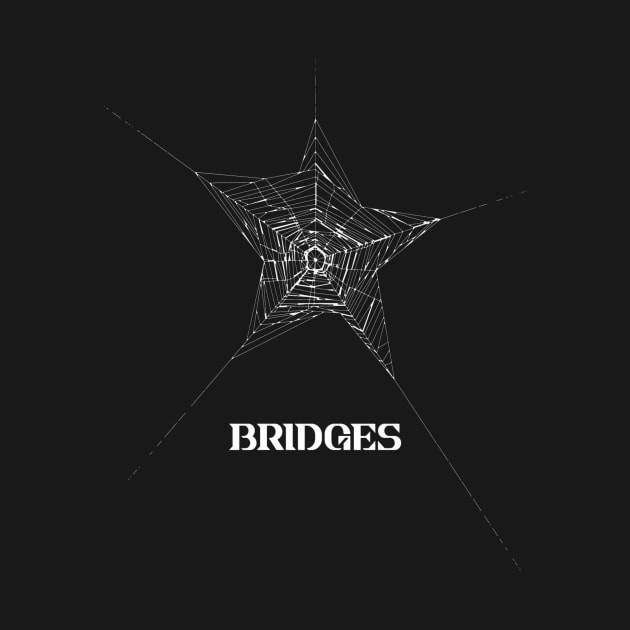 Death Stranding - Bridges (No Logo) by Gekidami