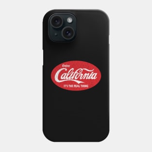 California love Phone Case