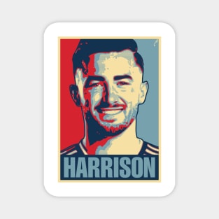 Harrison Magnet