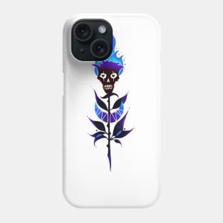 Magic rose Phone Case