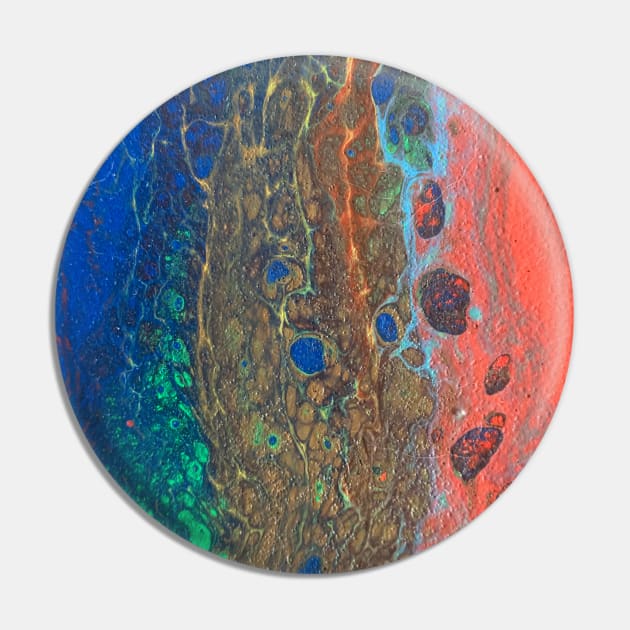 Pouring fluid abstract Pin by baksuart