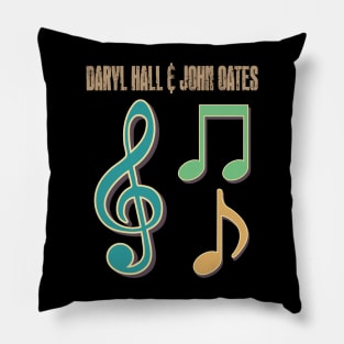 DARYL OATES BAND Pillow