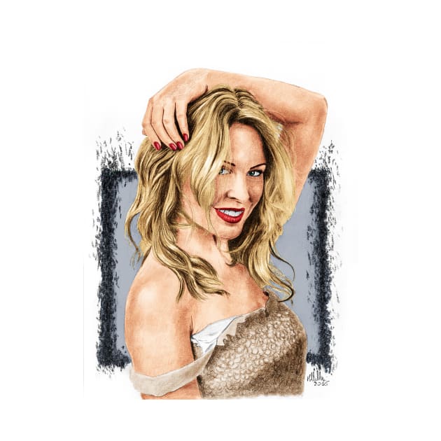 Kylie Minogue 2016 - Pop Princess! by micheleamadesi