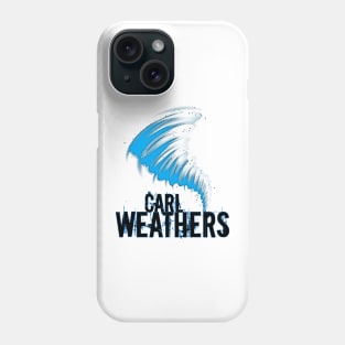 Tornado weathers Phone Case