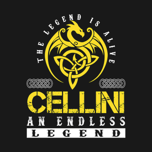 CELLINI T-Shirt