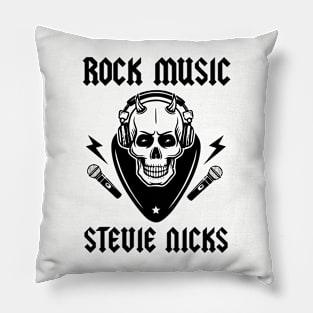 Stevie Nicks Pillow