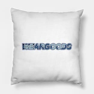 Weargood Pillow