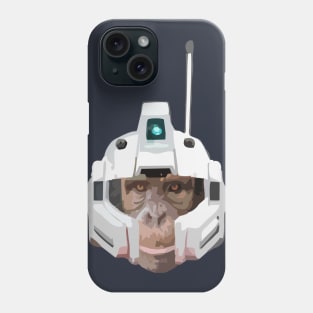 RGM-79N GM Chimpanzee Custom Phone Case